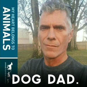 Meet your Posher, Terry